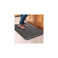 Tapete de cocina acolchada anti-fatiga para el suelo